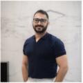 Raheel Ahmed