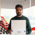 Vinod Balakrishnan