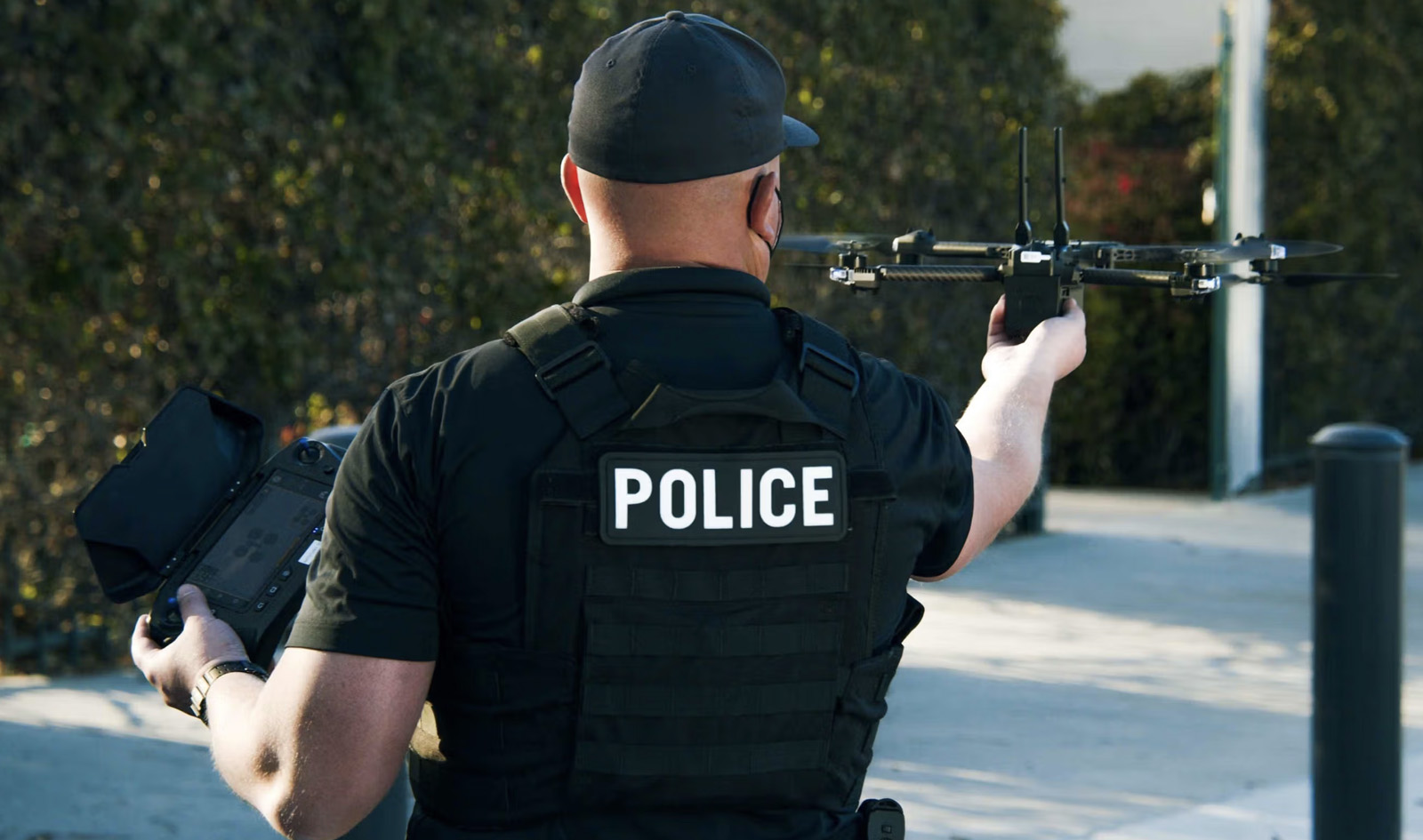 Public Safety Training Program