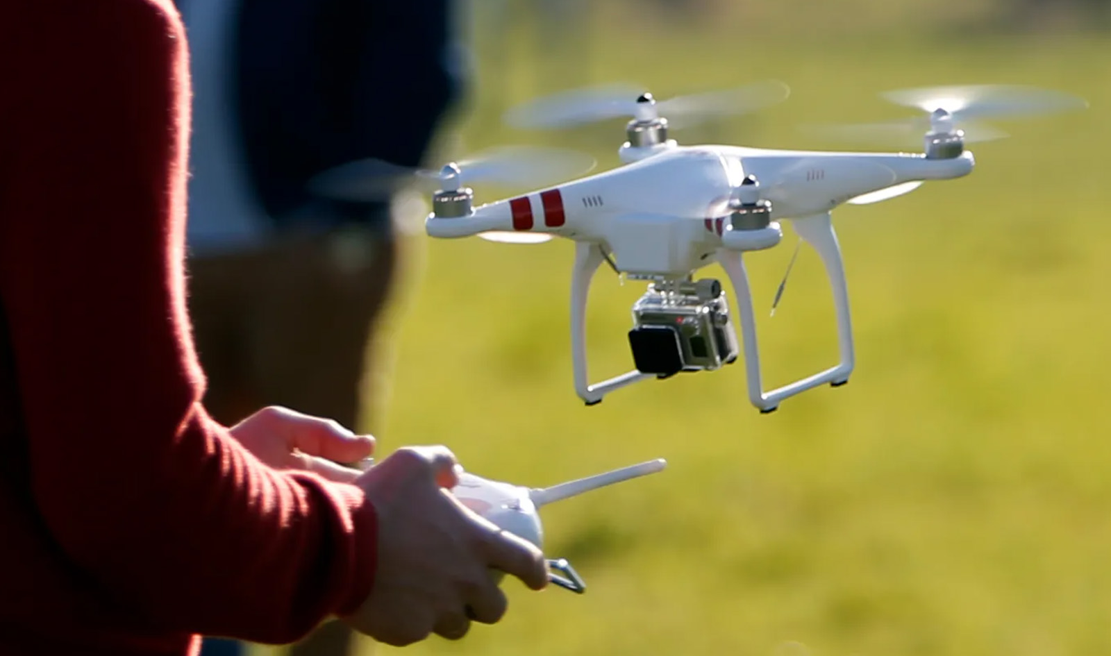 Certification (Hobbyist and Commercial)